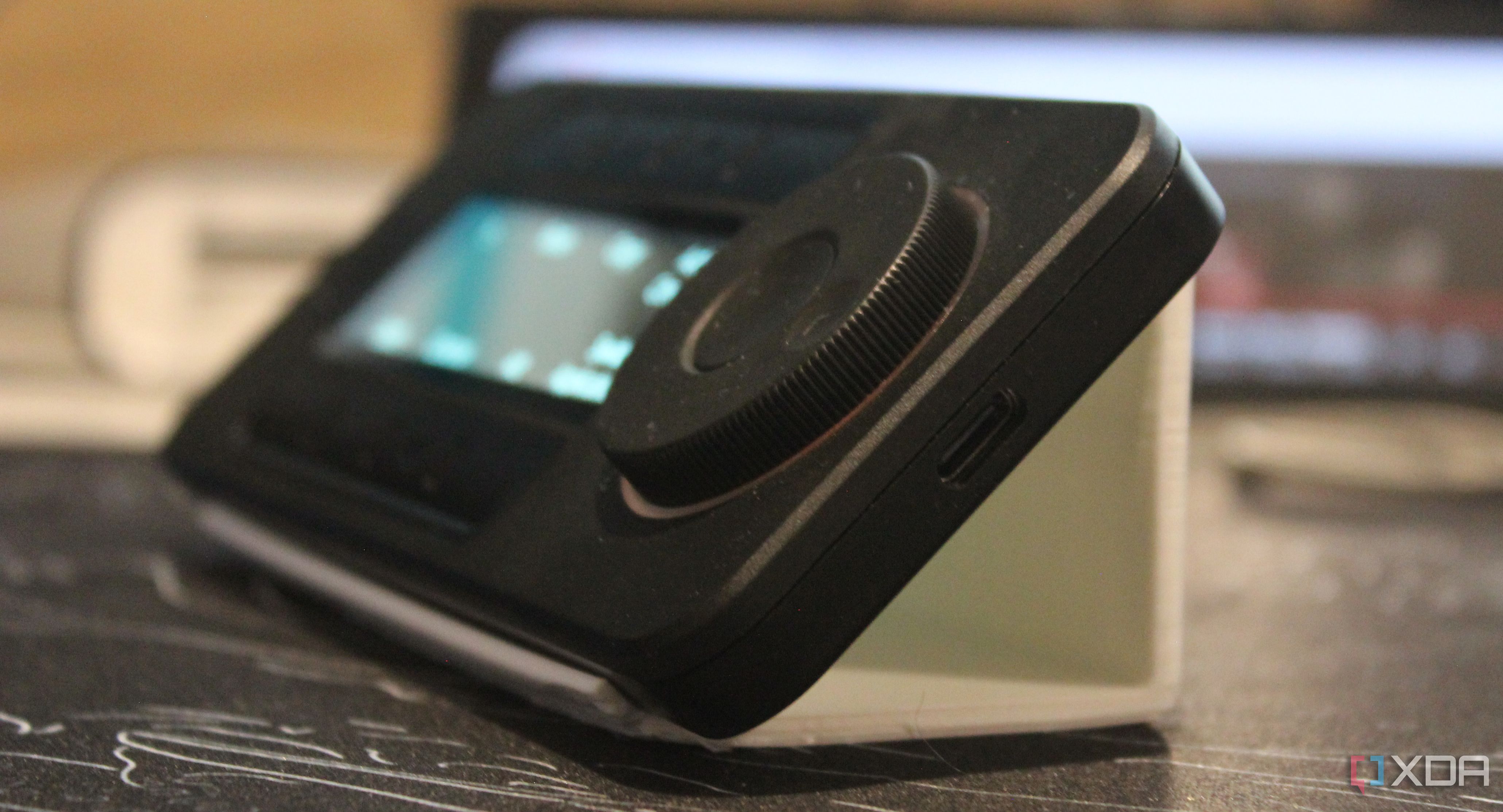 Xencelabs Quick Keys review: Macro pad luxury