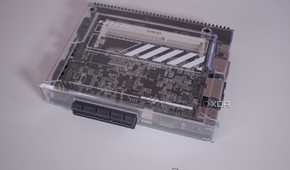 Taking apart the ZimaBlade