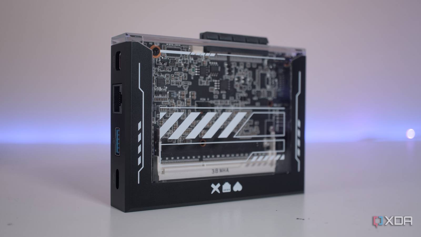 4 reasons why you should use an x86 SBC instead of ARM for a DIY NAS