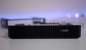 ZimaBlade heatsink