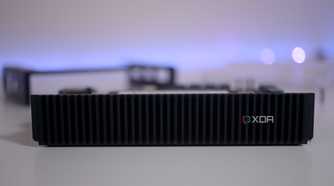 ZimaBlade heatsink