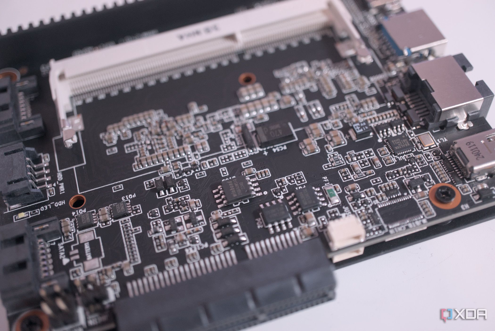 ZimaBlade PCB