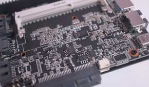 ZimaBlade PCB