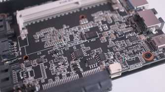 ZimaBlade PCB