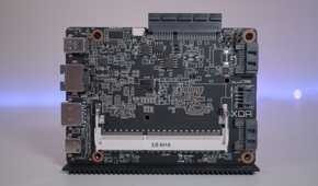 ZimaBlade PCB