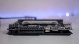 ZimaBlade PCI slot