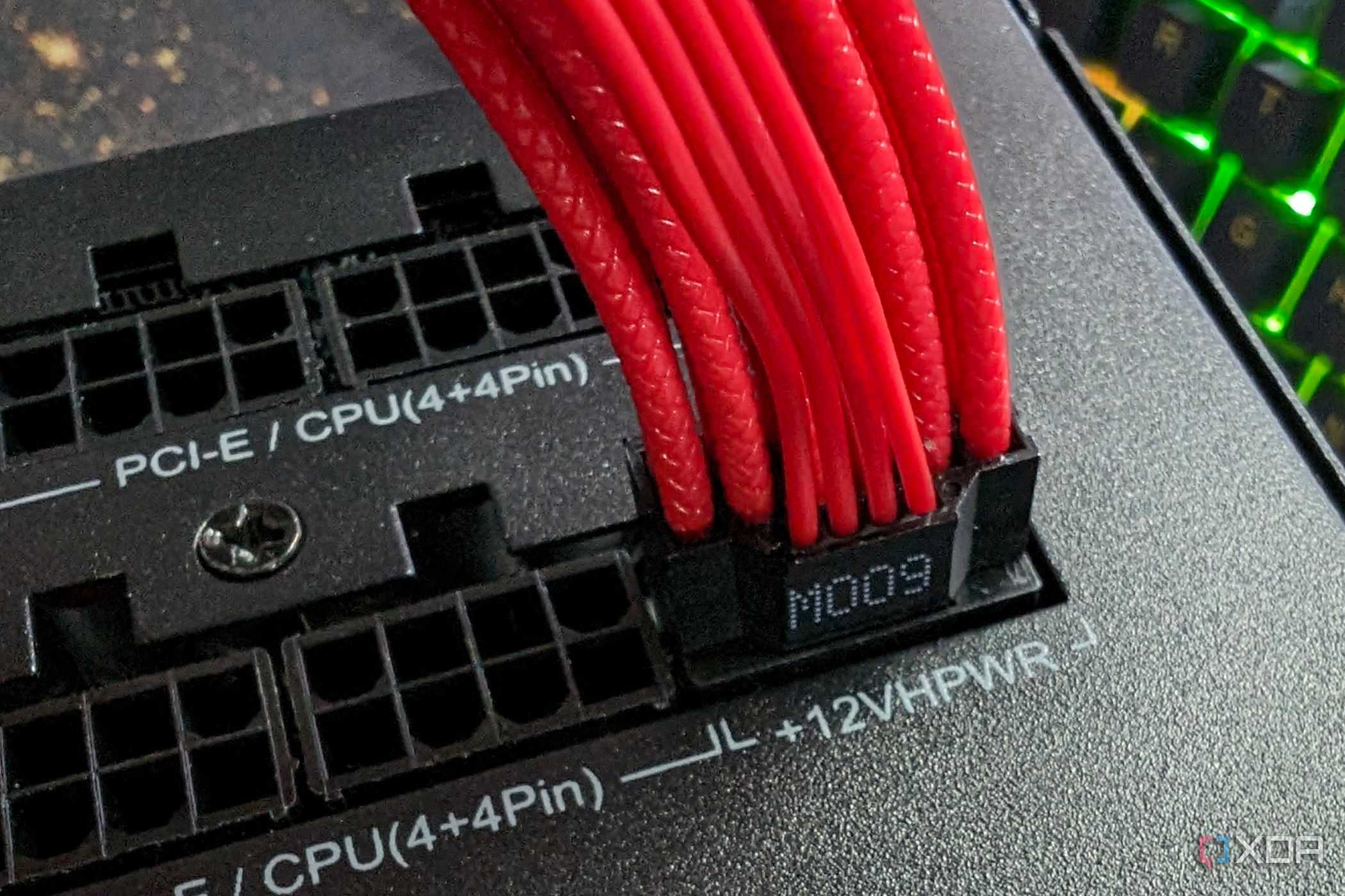 5 signs it might finally be time to upgrade your PSU
