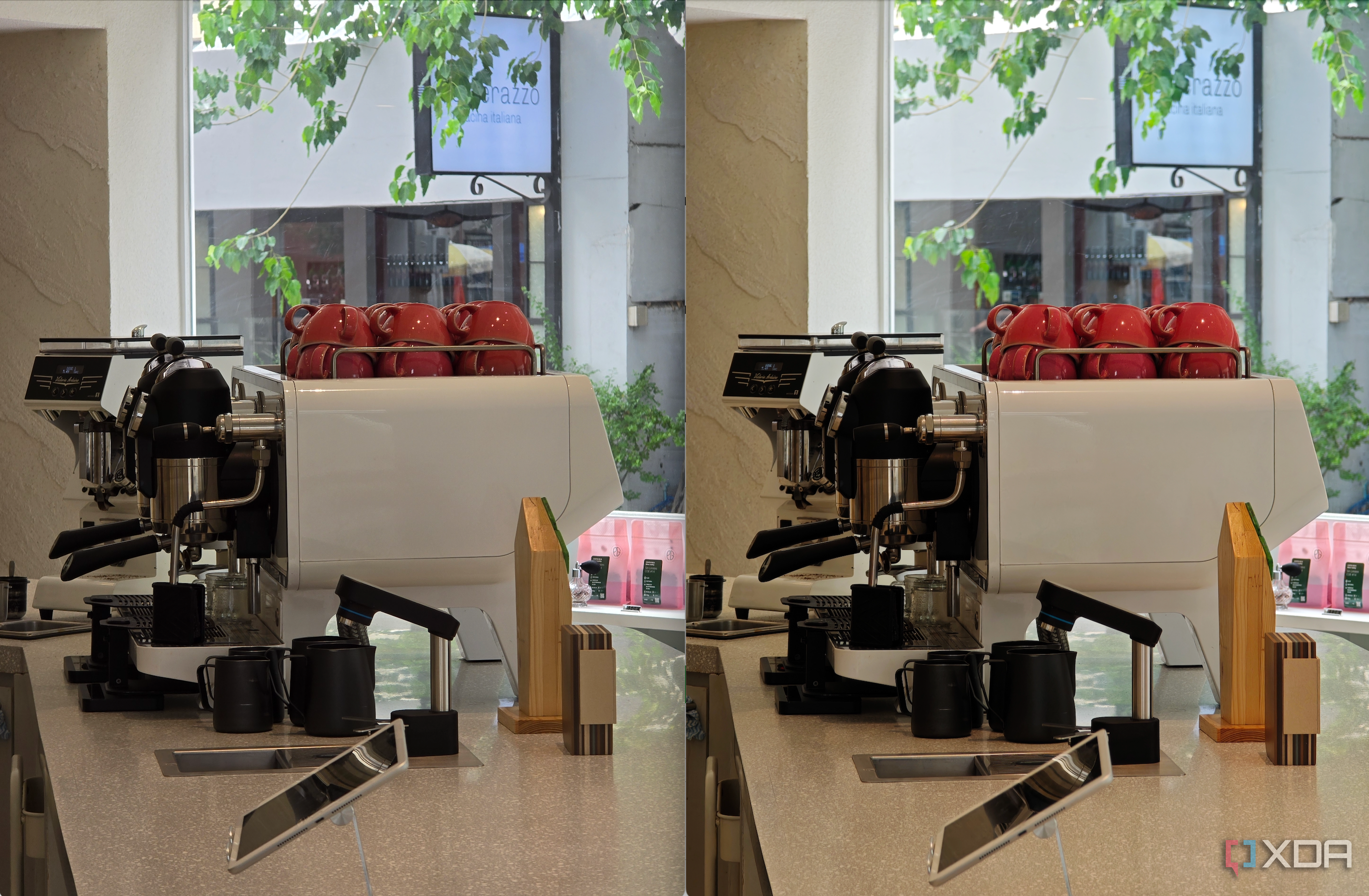 Samsung Galaxy S24 Ultra vs Xiaomi 14 Ultra camera shootout