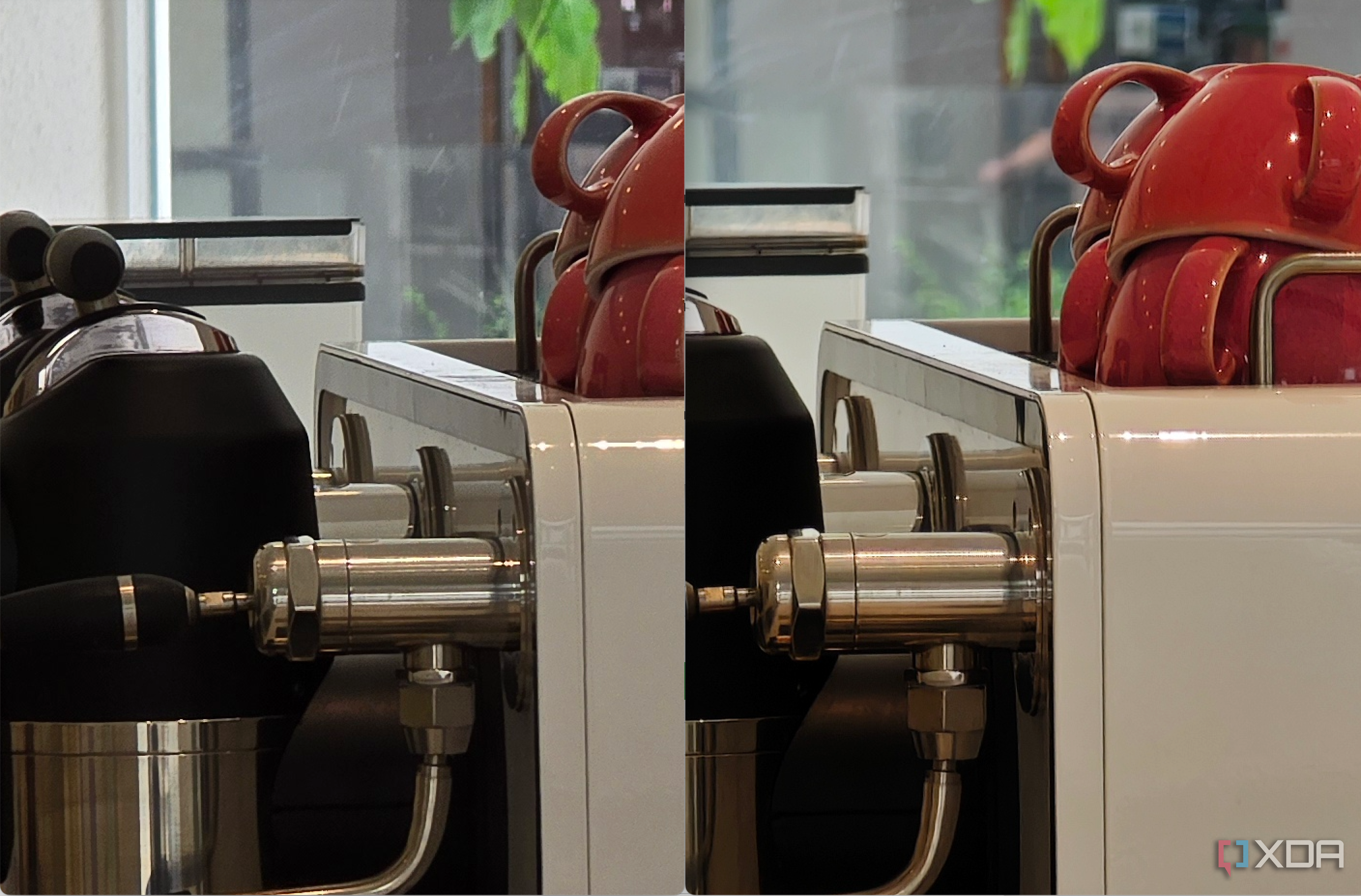 Samsung Galaxy S24 Ultra vs Xiaomi 14 Ultra camera shootout