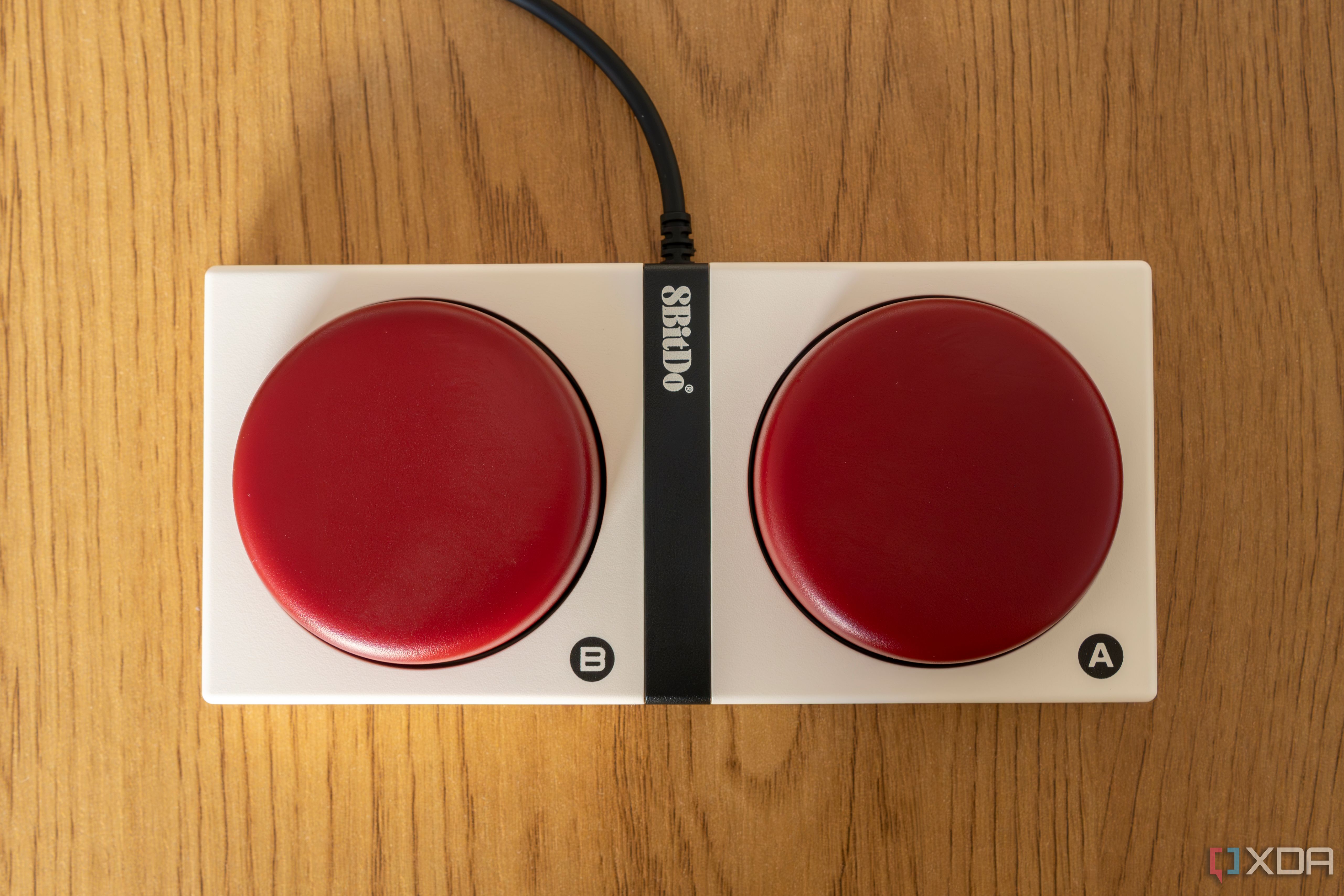 8BitDo Retro mechanical Keyboard review: I want more products like this