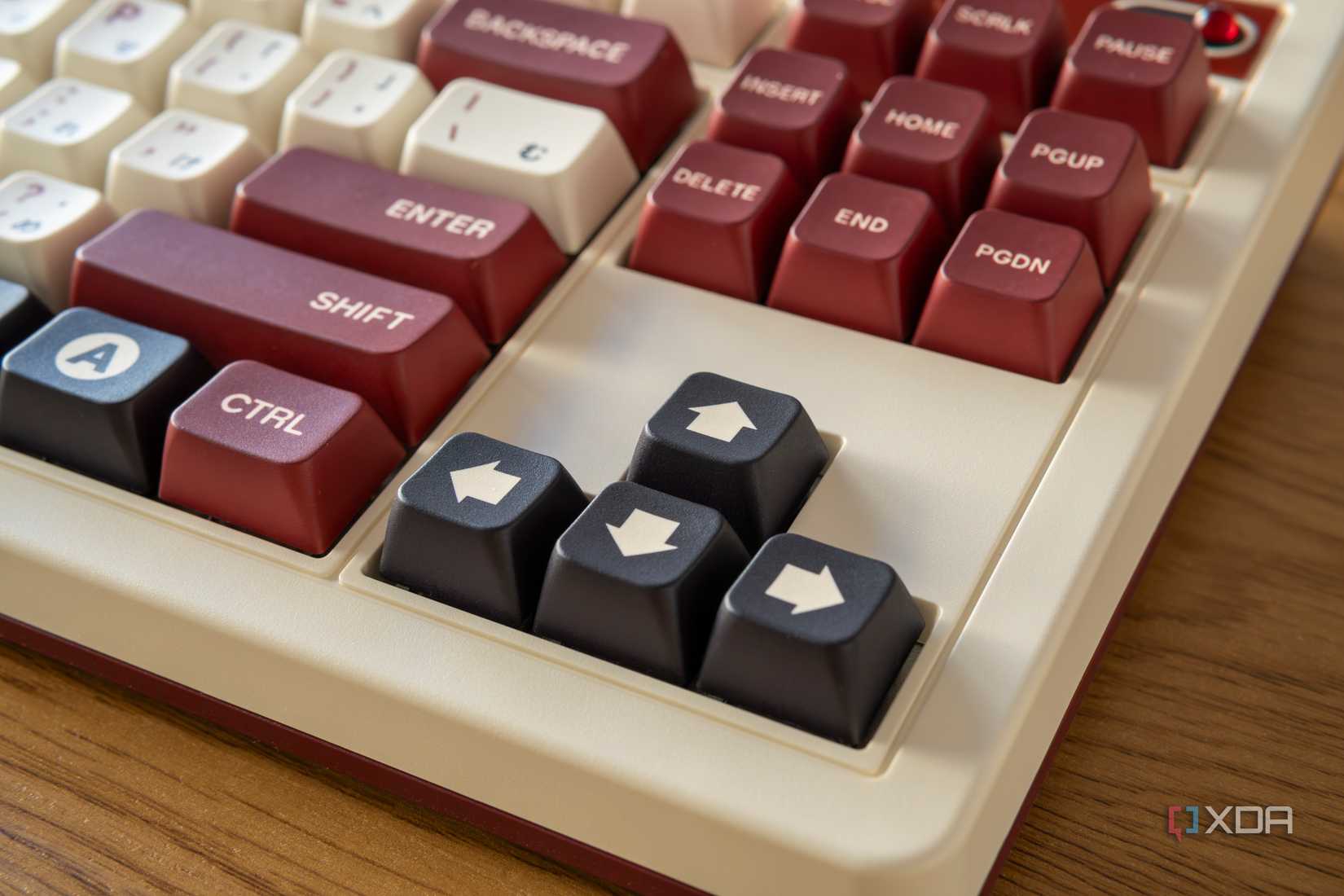 4 Reasons why I think staggered keyboard layouts have overstayed their ...