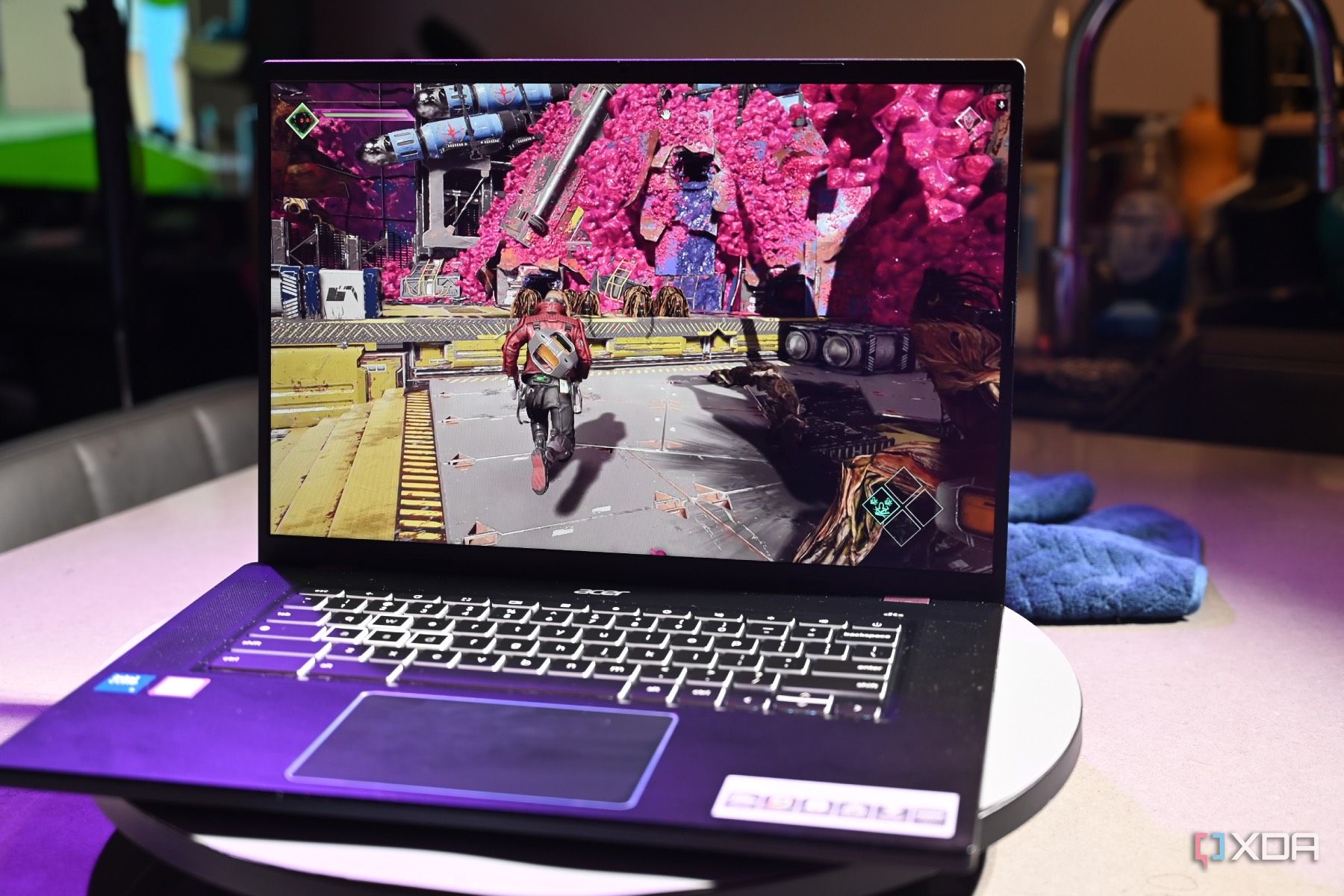 Chromebook本体 Acer Gaming Chromebook 516 GE Amazon.com: acer 2023 Cloud Gaming Chromebook 516 GE 16