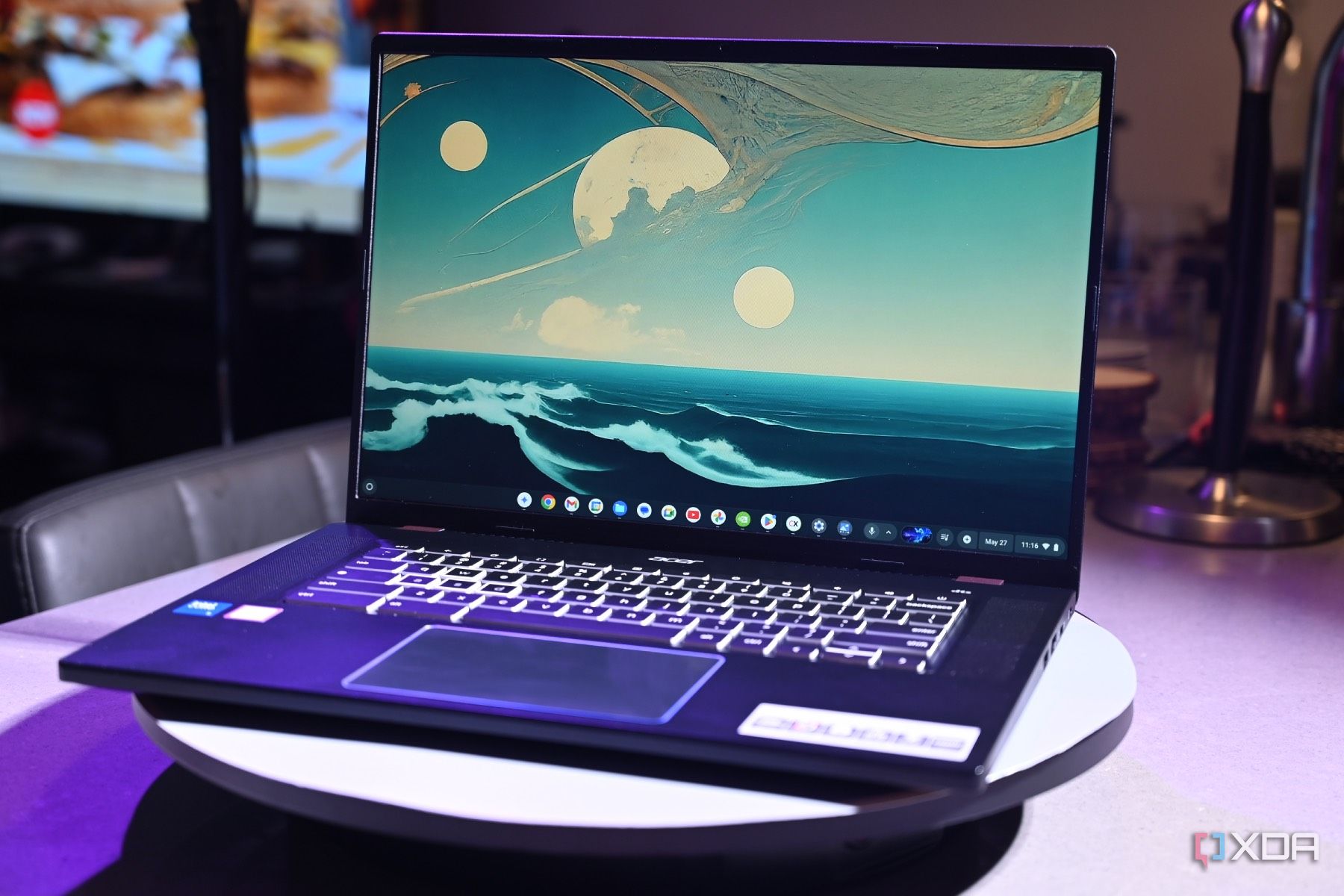 Chromebook本体 Acer Gaming Chromebook 516 GE Amazon.com: acer 2023 Cloud Gaming Chromebook 516 GE 16