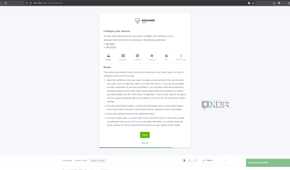 AdGuard installer devices screen