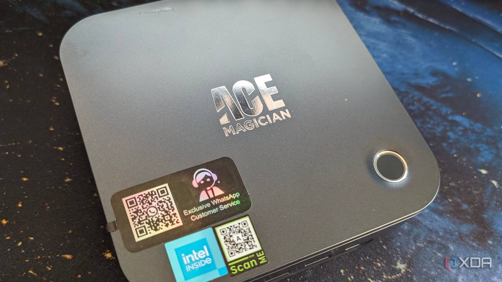Magic Computer Mini Token Mini PCs - What are they and do you need one?