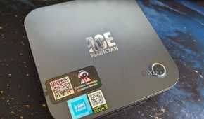 age magician mini pc