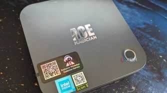age magician mini pc