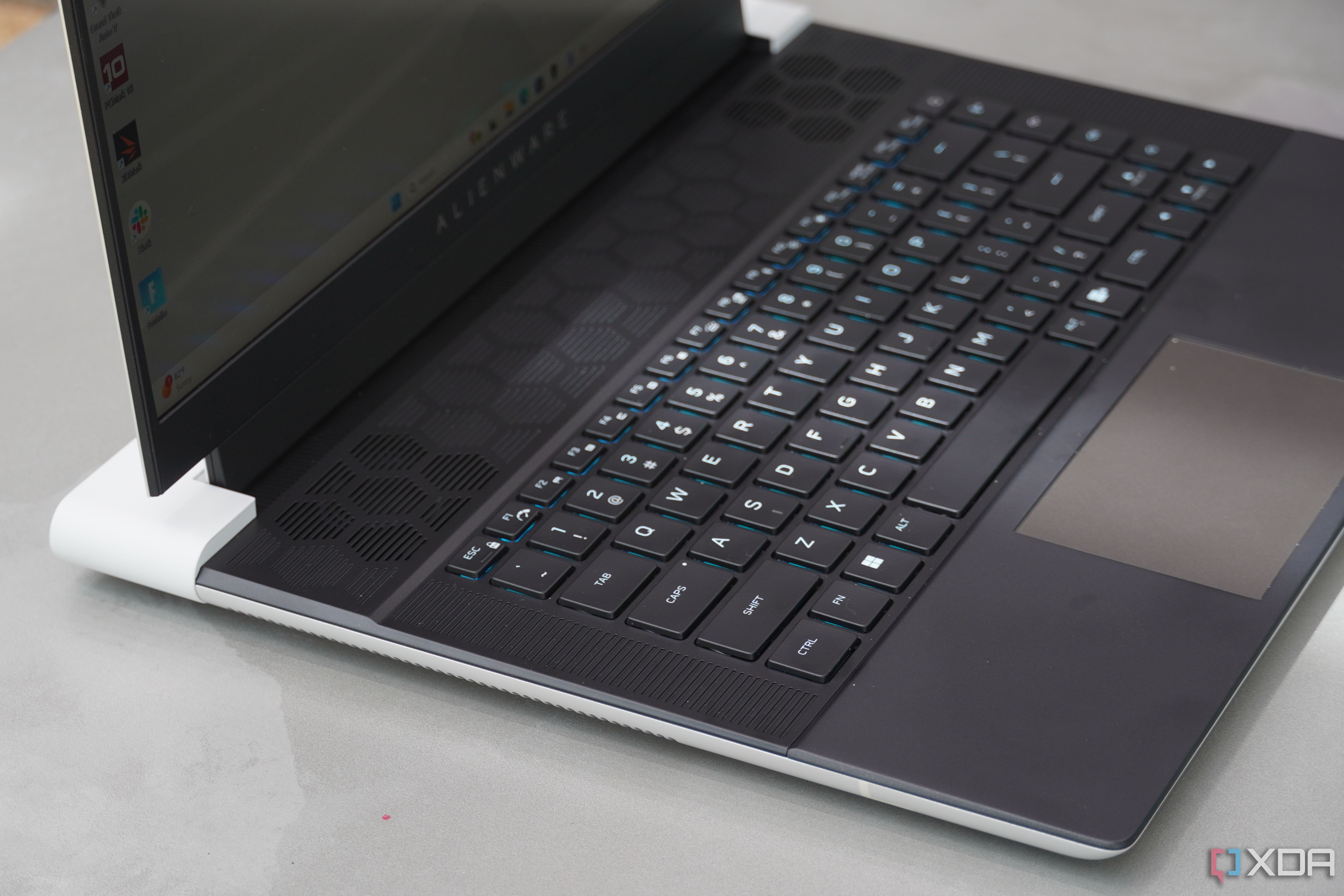 Alienware x16 R2 review: This gaming laptop is more powerful than ever ...