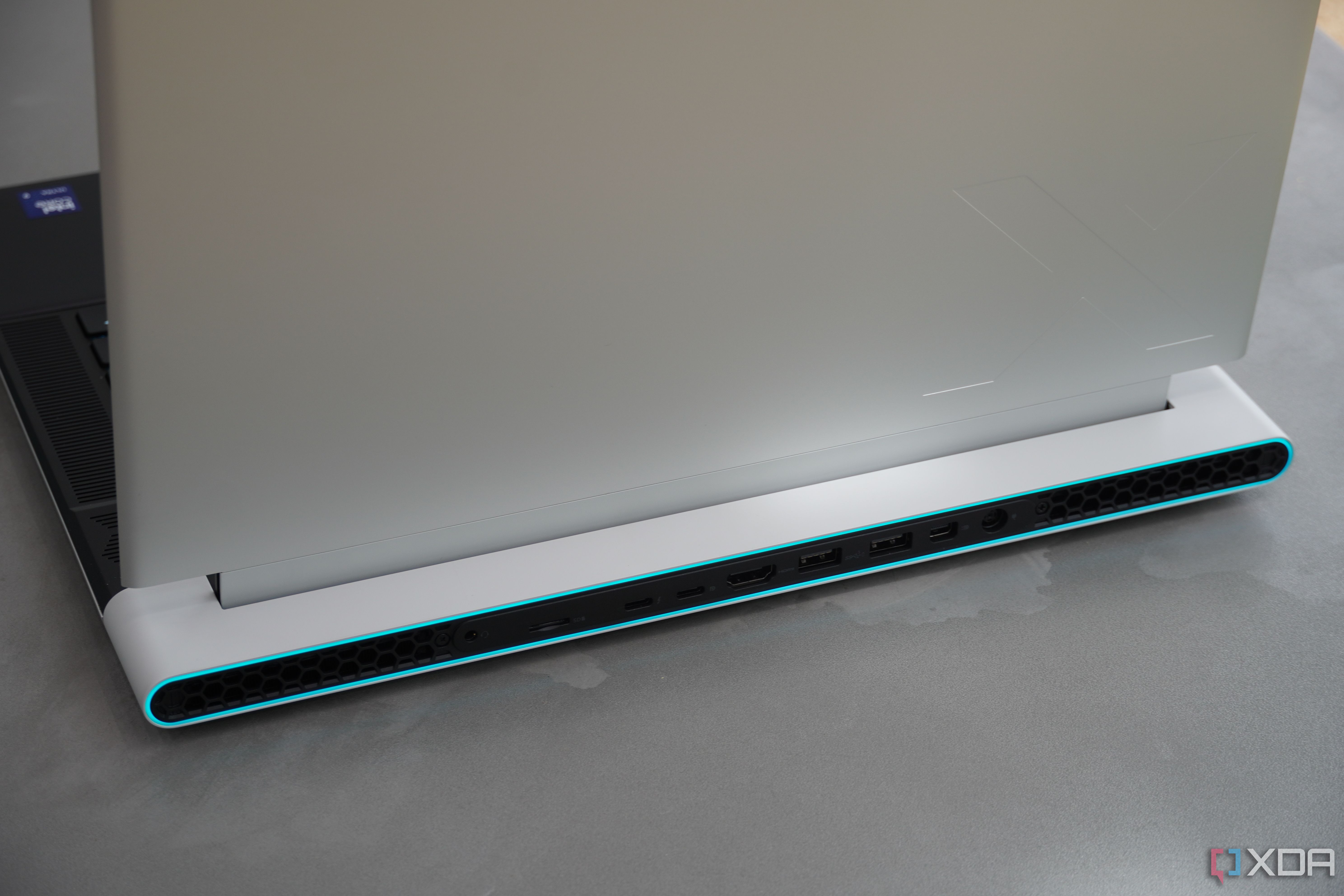 Alienware x16 R2 review: This gaming laptop is more powerful than ever ...