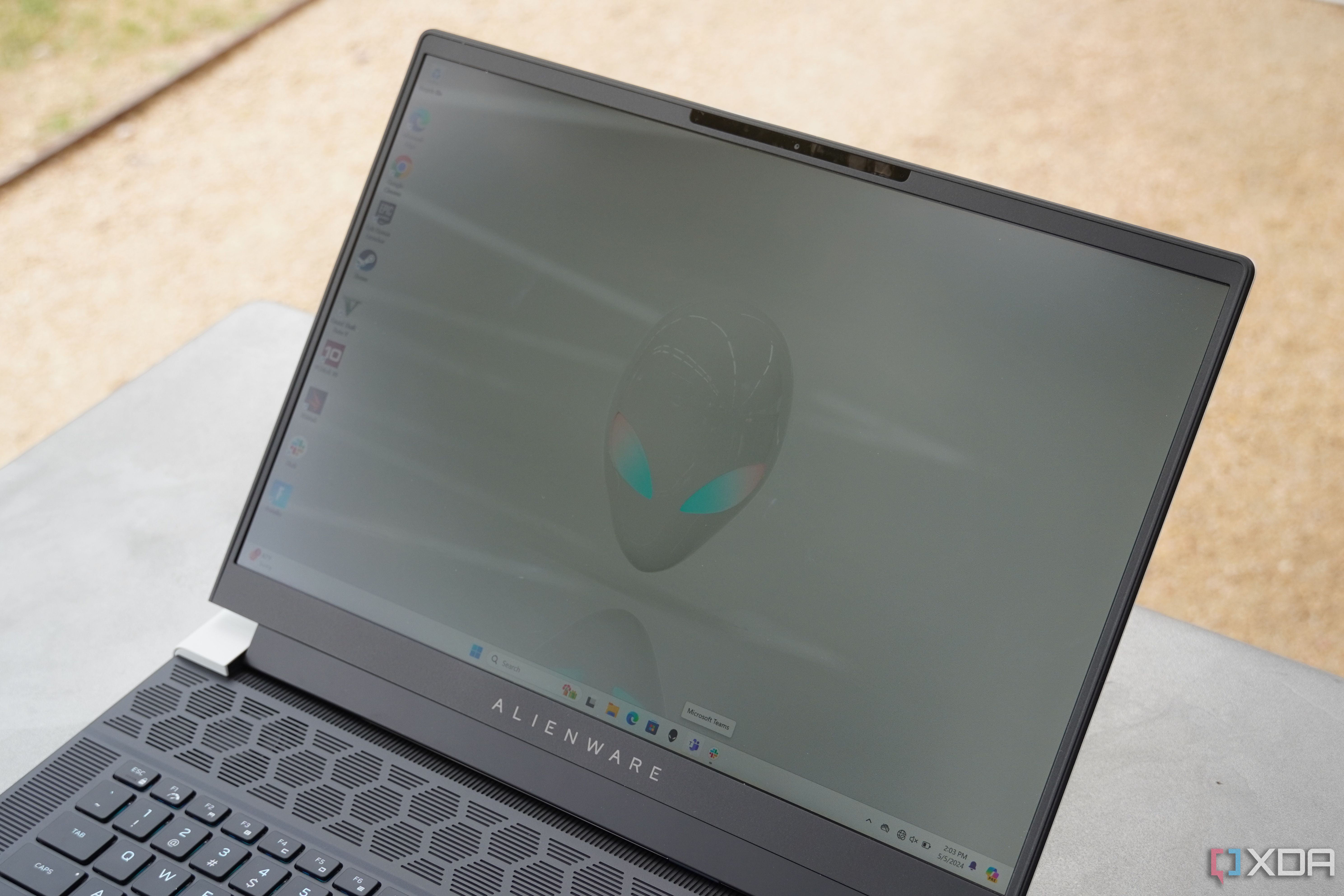 Alienware x16 R2 review: This gaming laptop is more powerful than ever ...