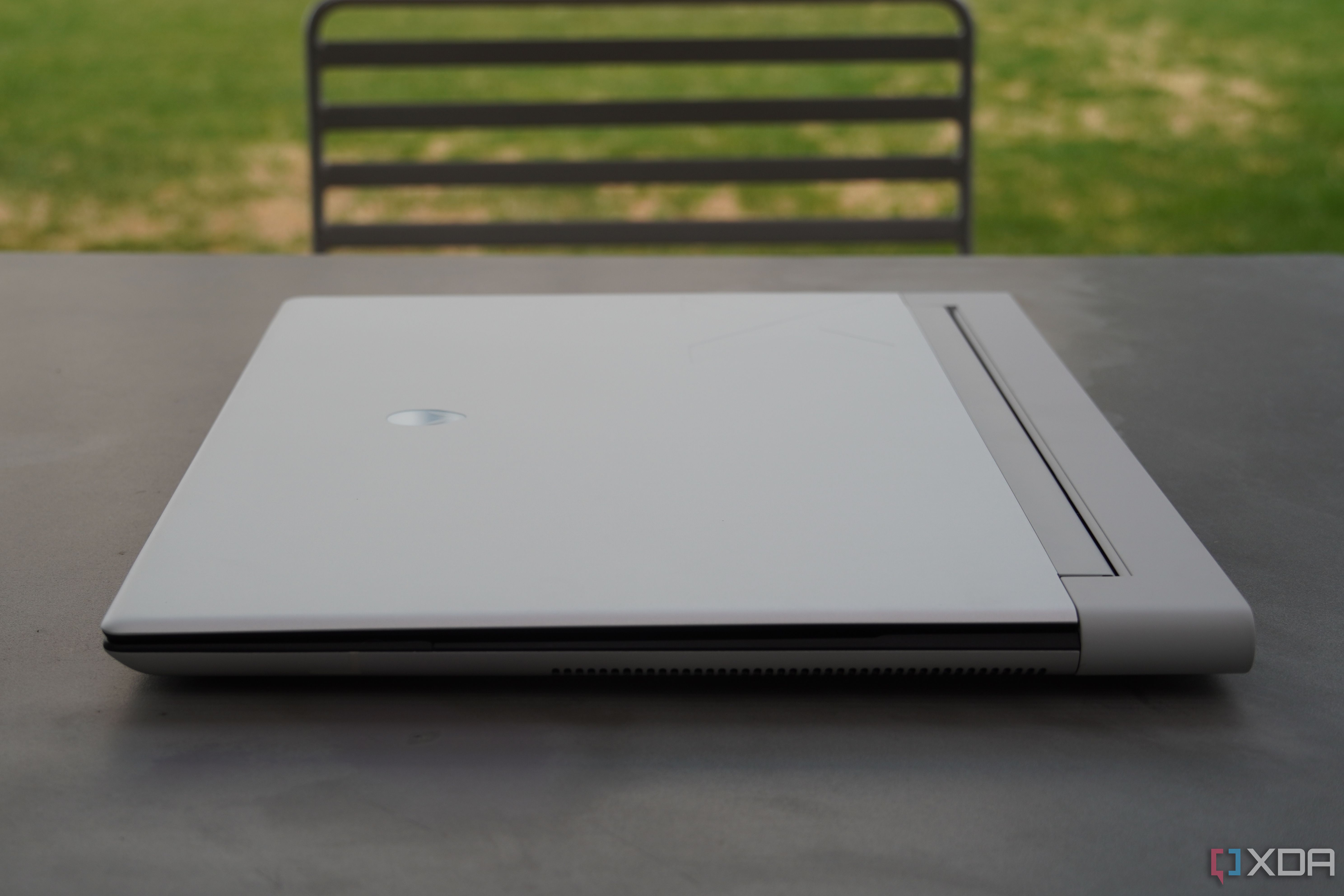 Alienware x16 R2 review: This gaming laptop is more powerful than ever ...