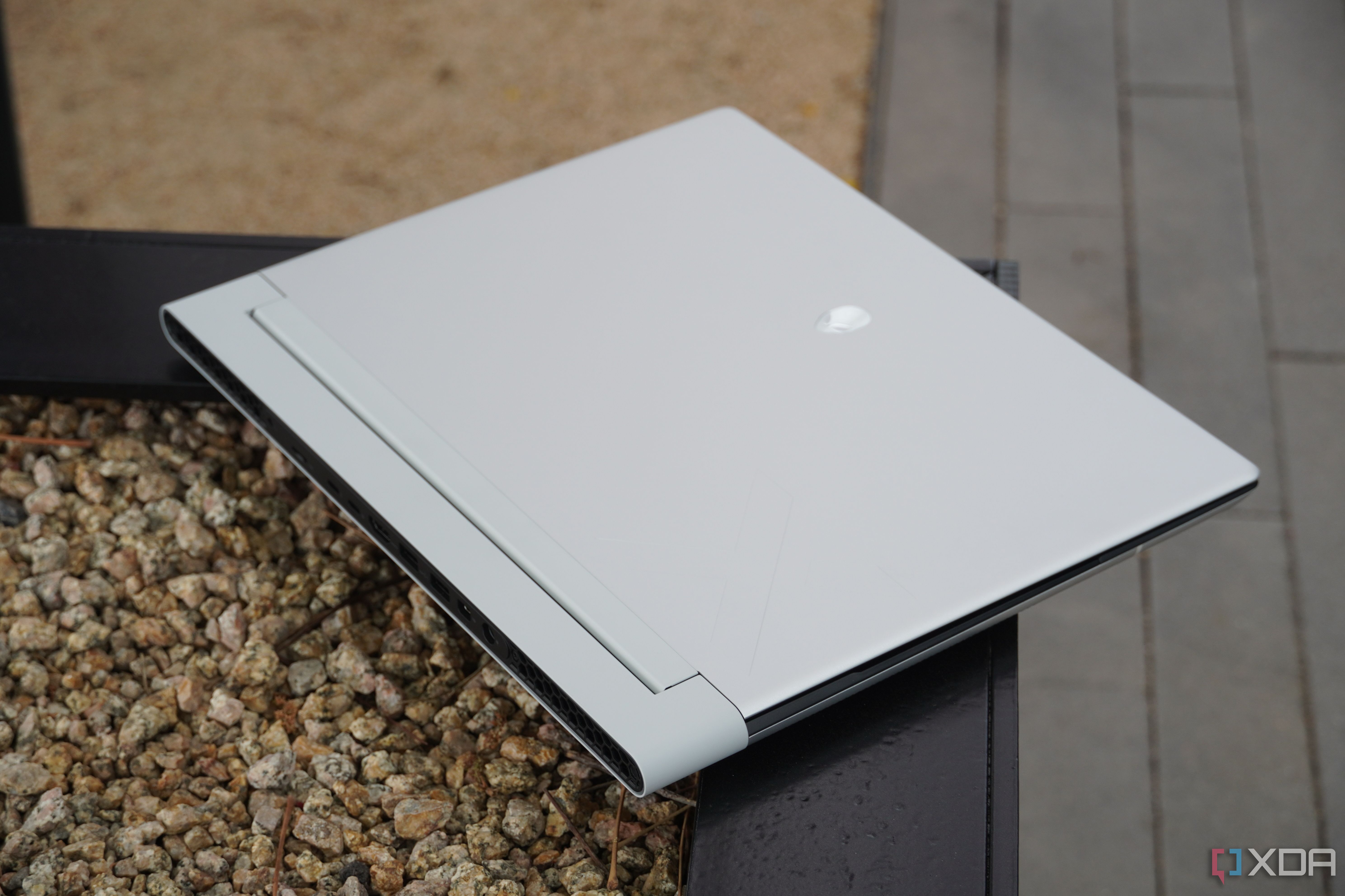 Alienware x16 R2 review: This gaming laptop is more powerful than ever ...