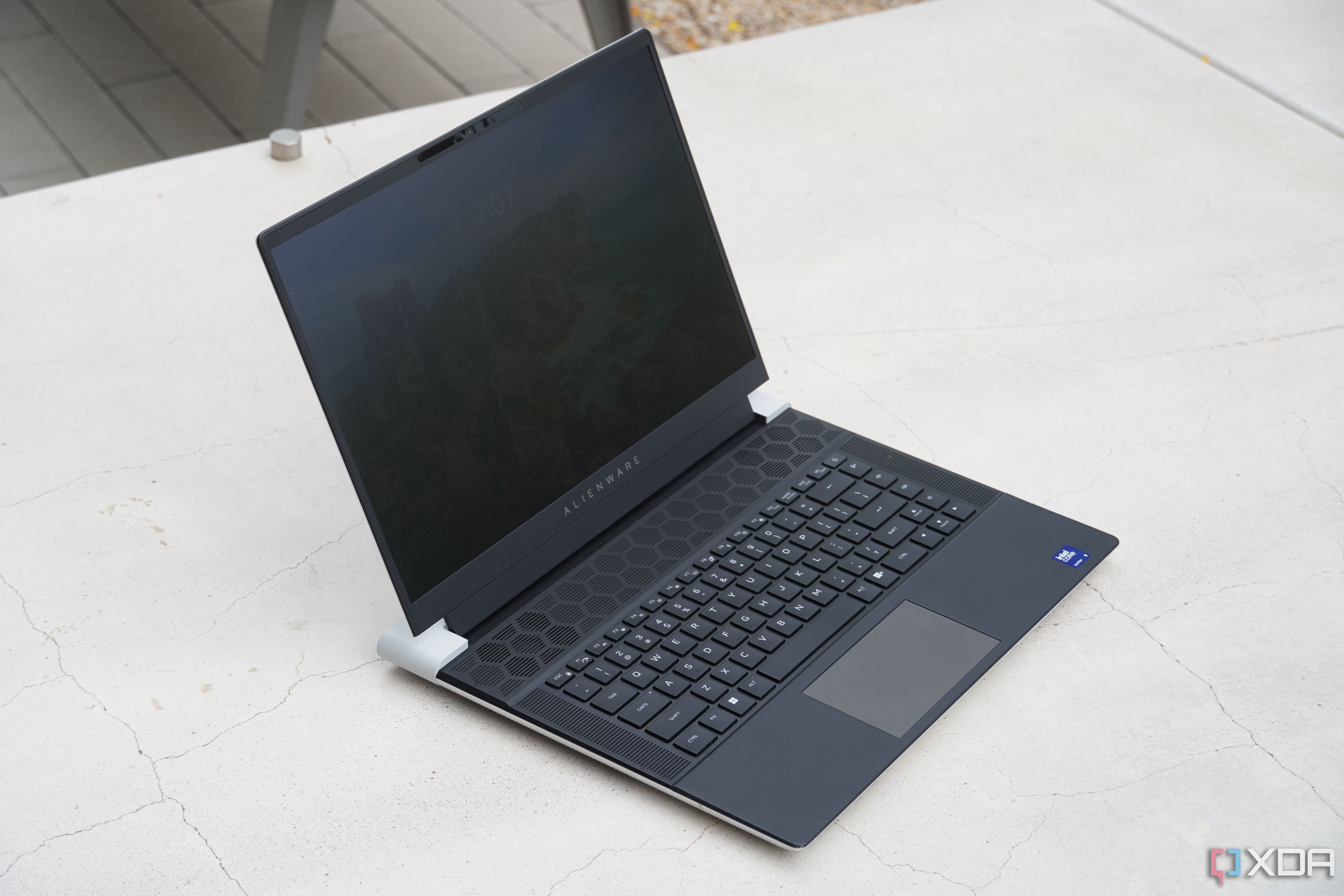 I tried a laptop with Cherry MX switches and never want to go back