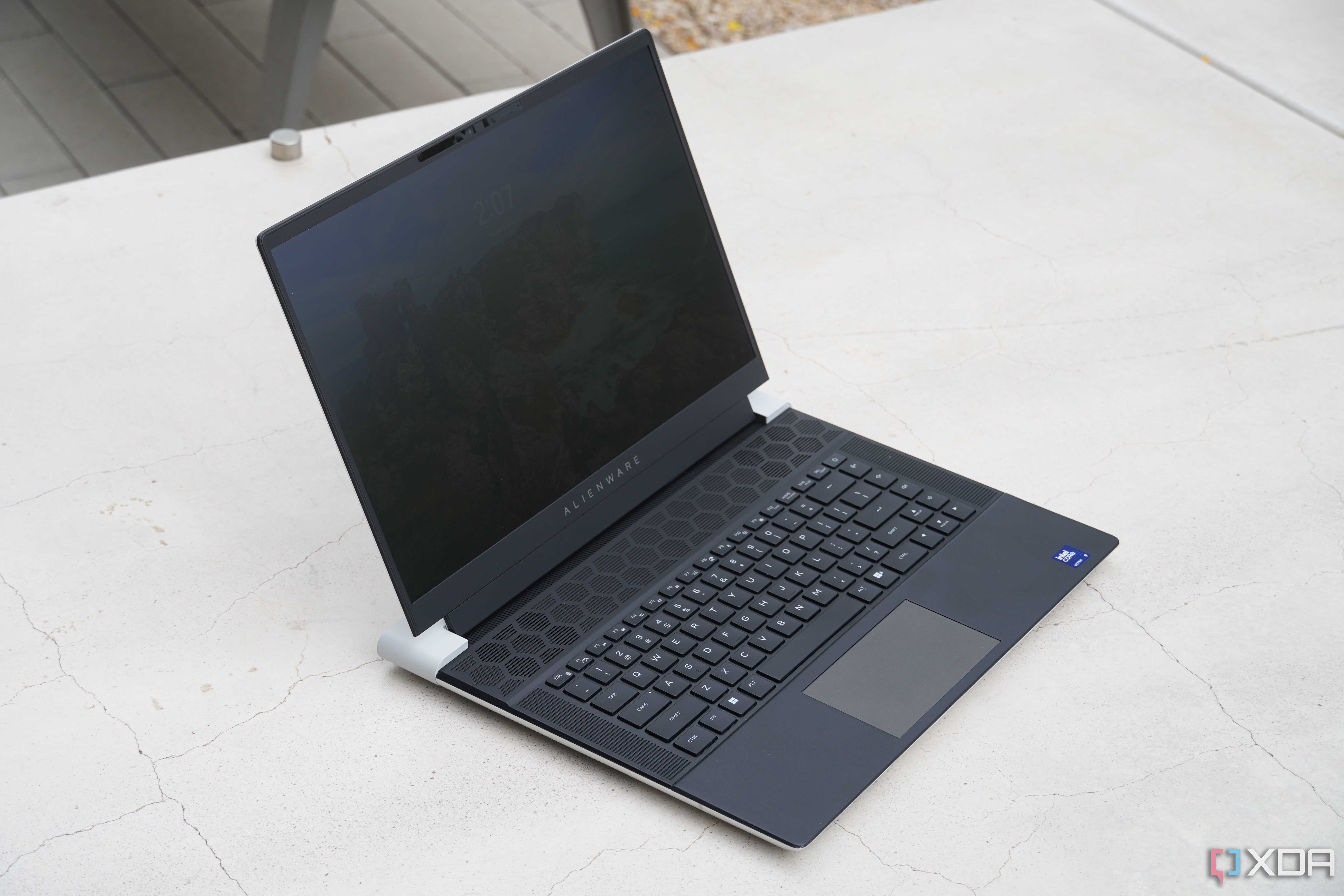 I tried a laptop with Cherry MX switches and never want to go back