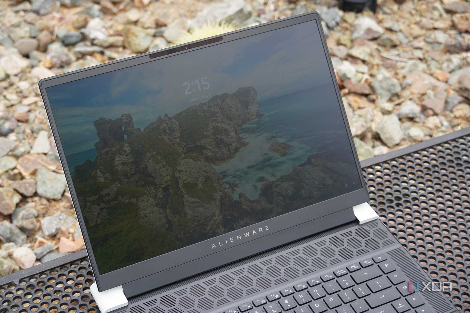 Alienware x16 R2 review: This gaming laptop is more powerful than ever ...