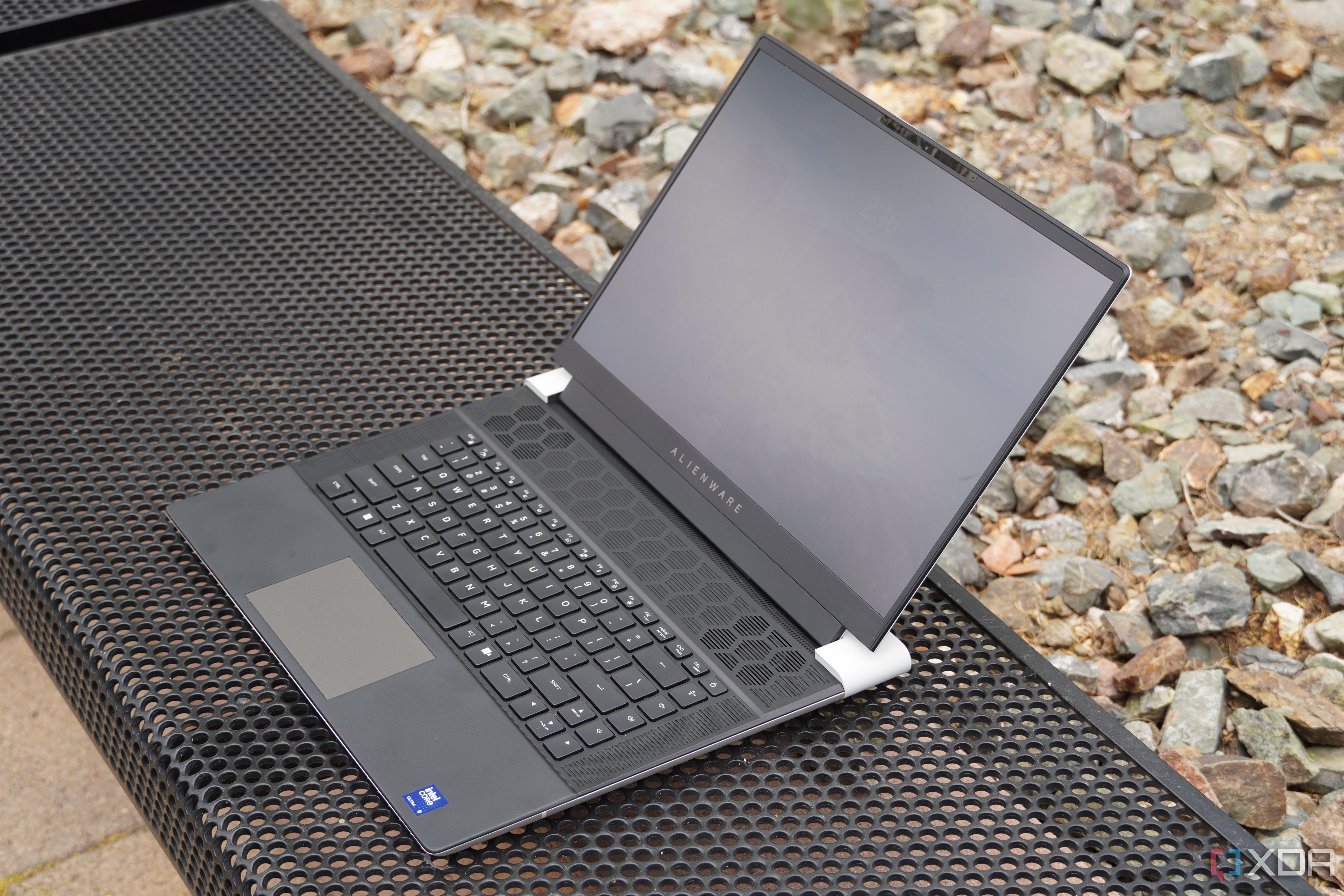 Alienware x16 R2 review: This gaming laptop is more powerful than ever ...