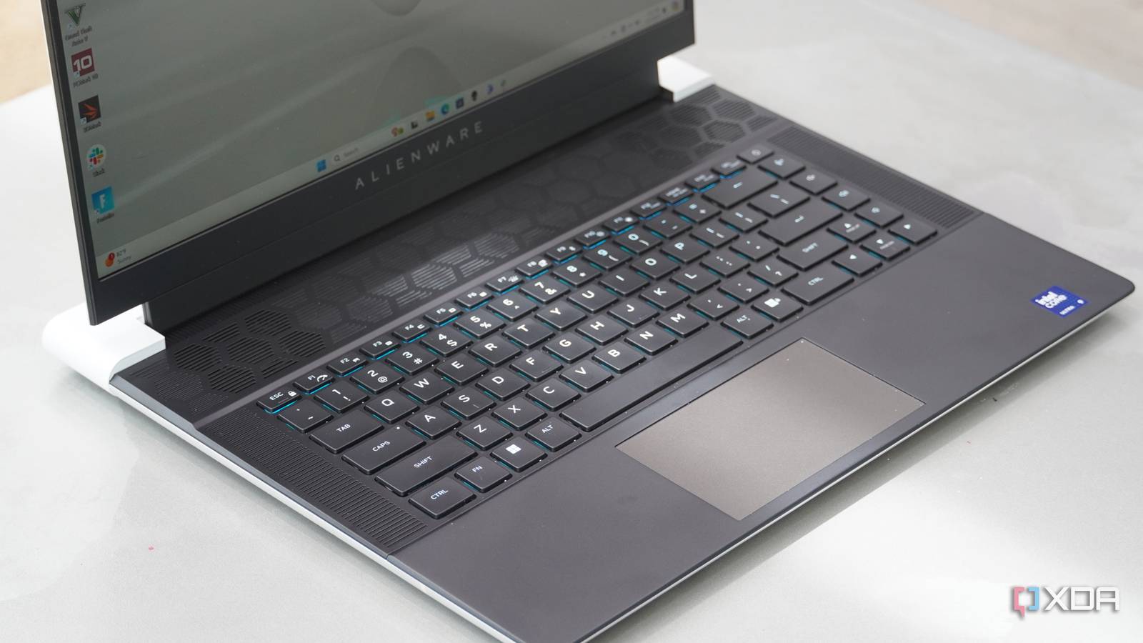 Best cases for Alienware x16 R2