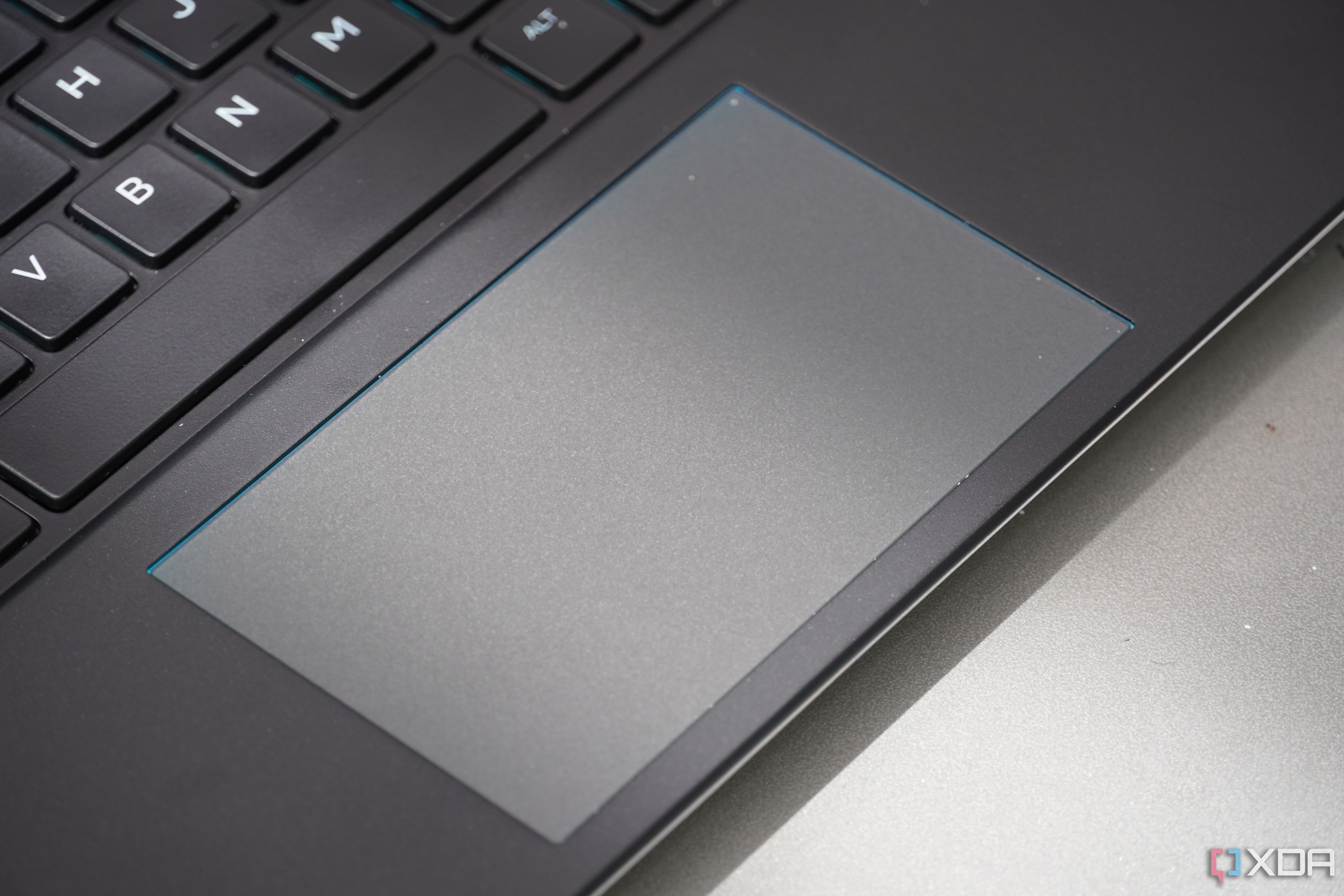 I tried a laptop with Cherry MX switches and never want to go back