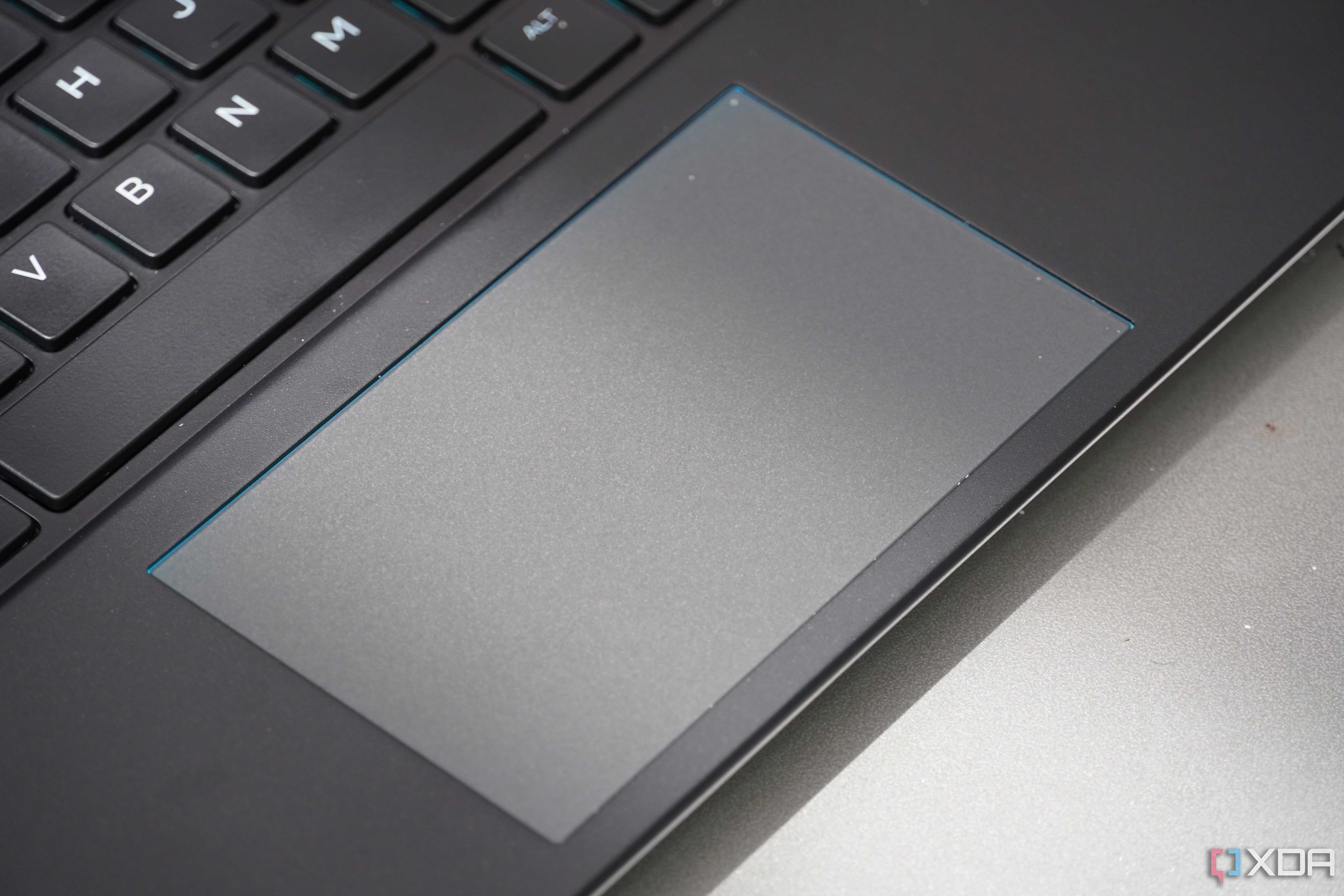 I tried a laptop with Cherry MX switches and never want to go back