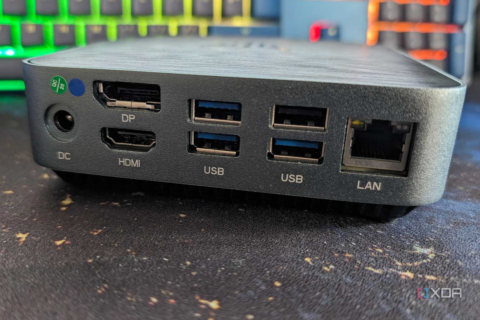 Mini Pc Serial Interface What you need to know before buying a mini PC