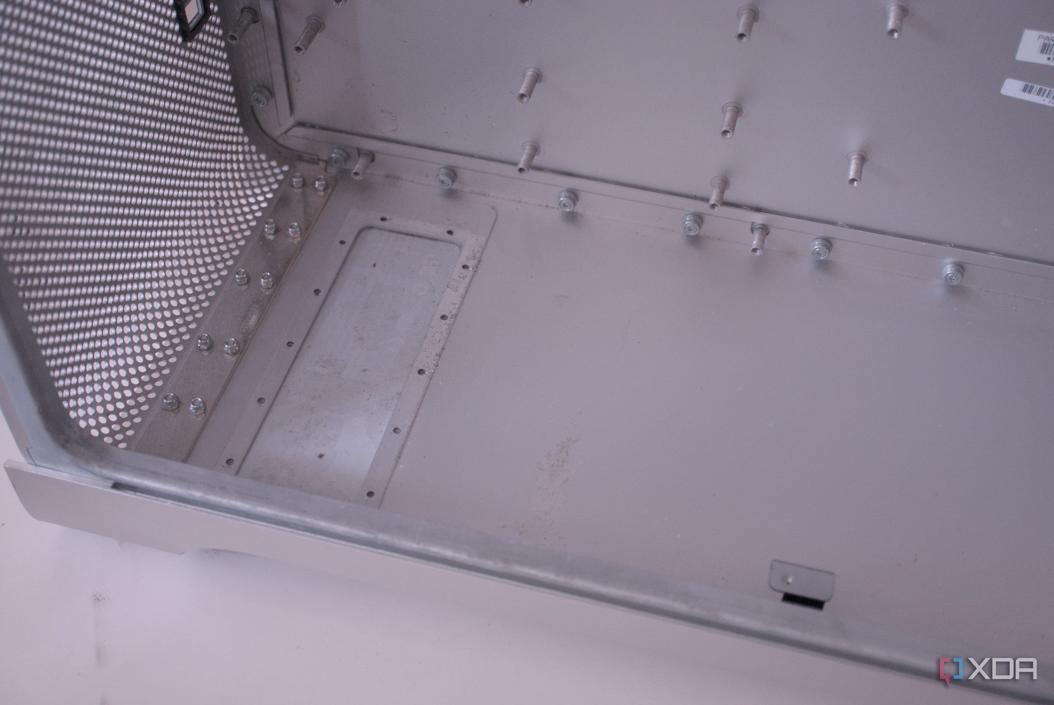 Inside the Mac G5