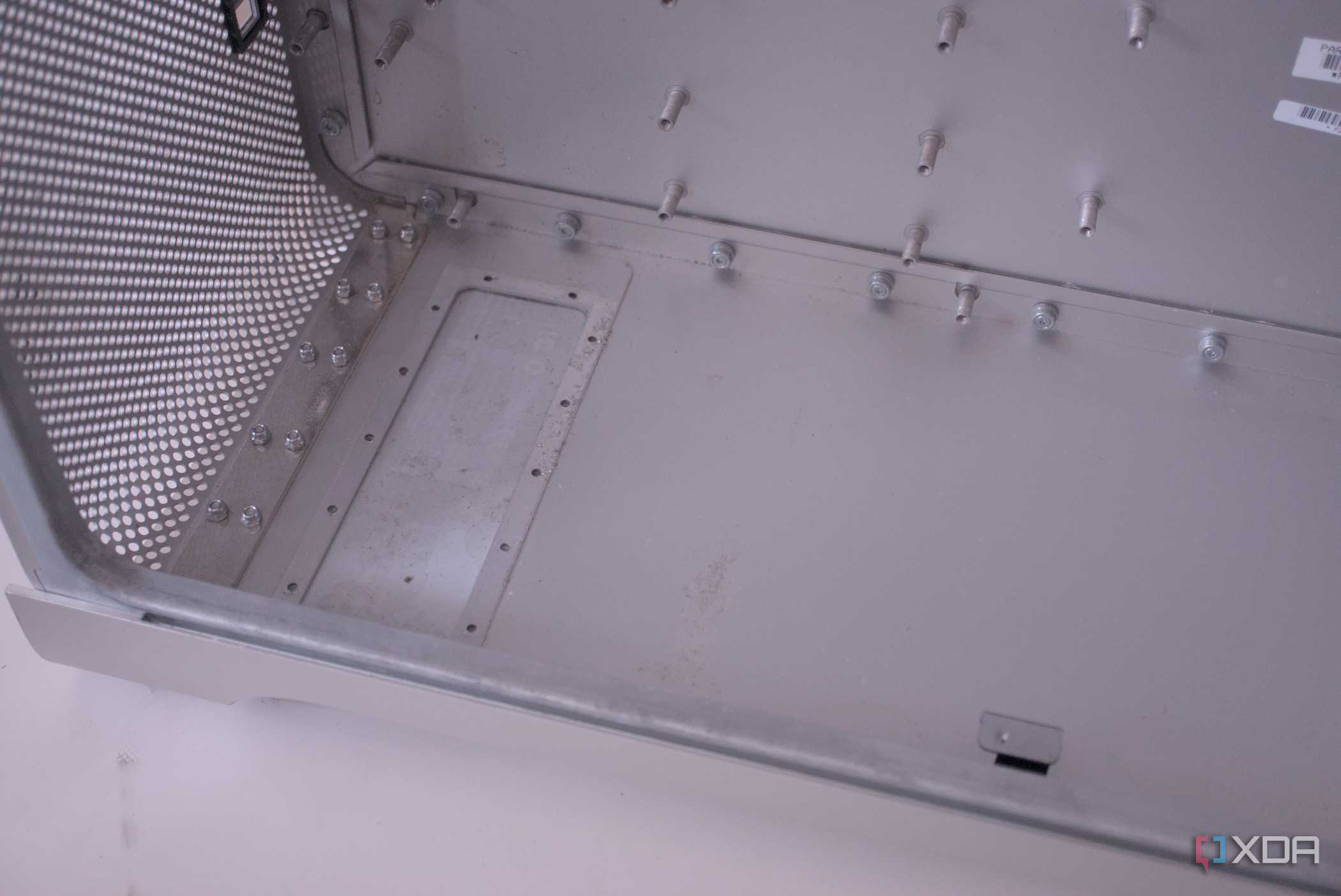 Inside the Mac G5