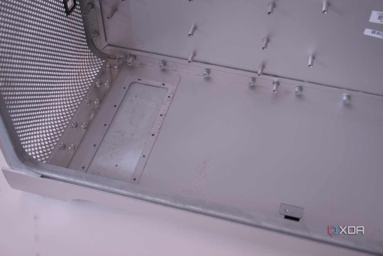 Inside the Mac G5