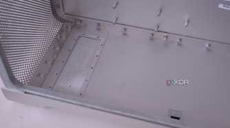 Inside the Mac G5