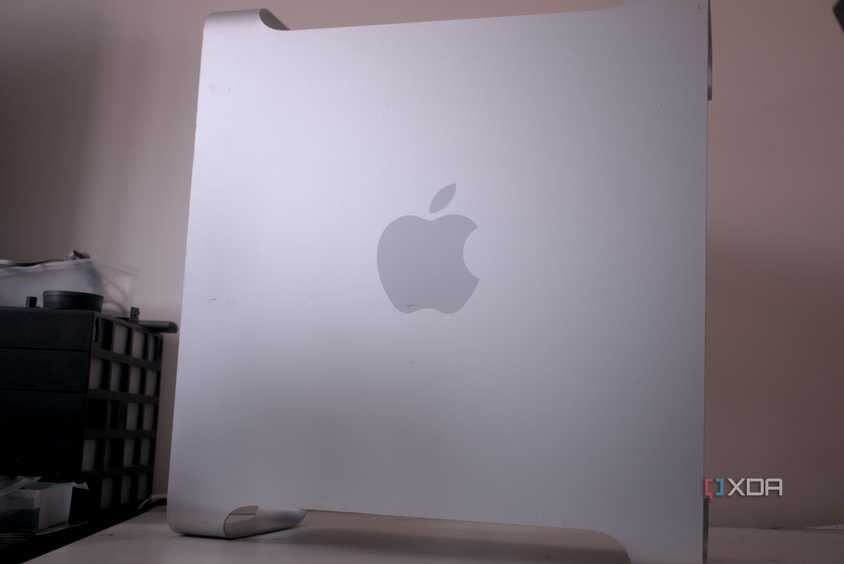 How I revived an old Mac Pro and created a killer gaming PC