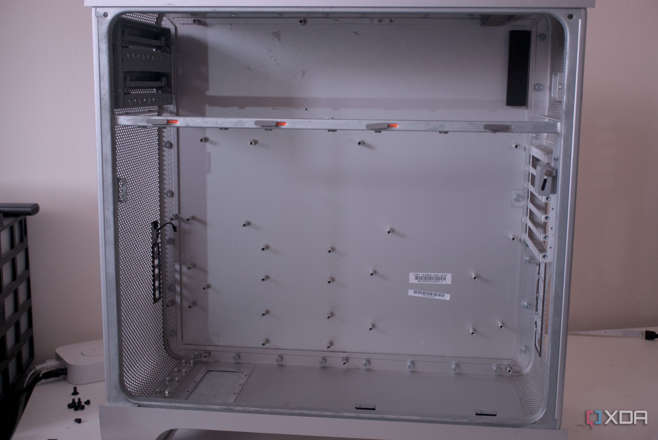 How I revived an old Mac Pro and created a killer gaming PC