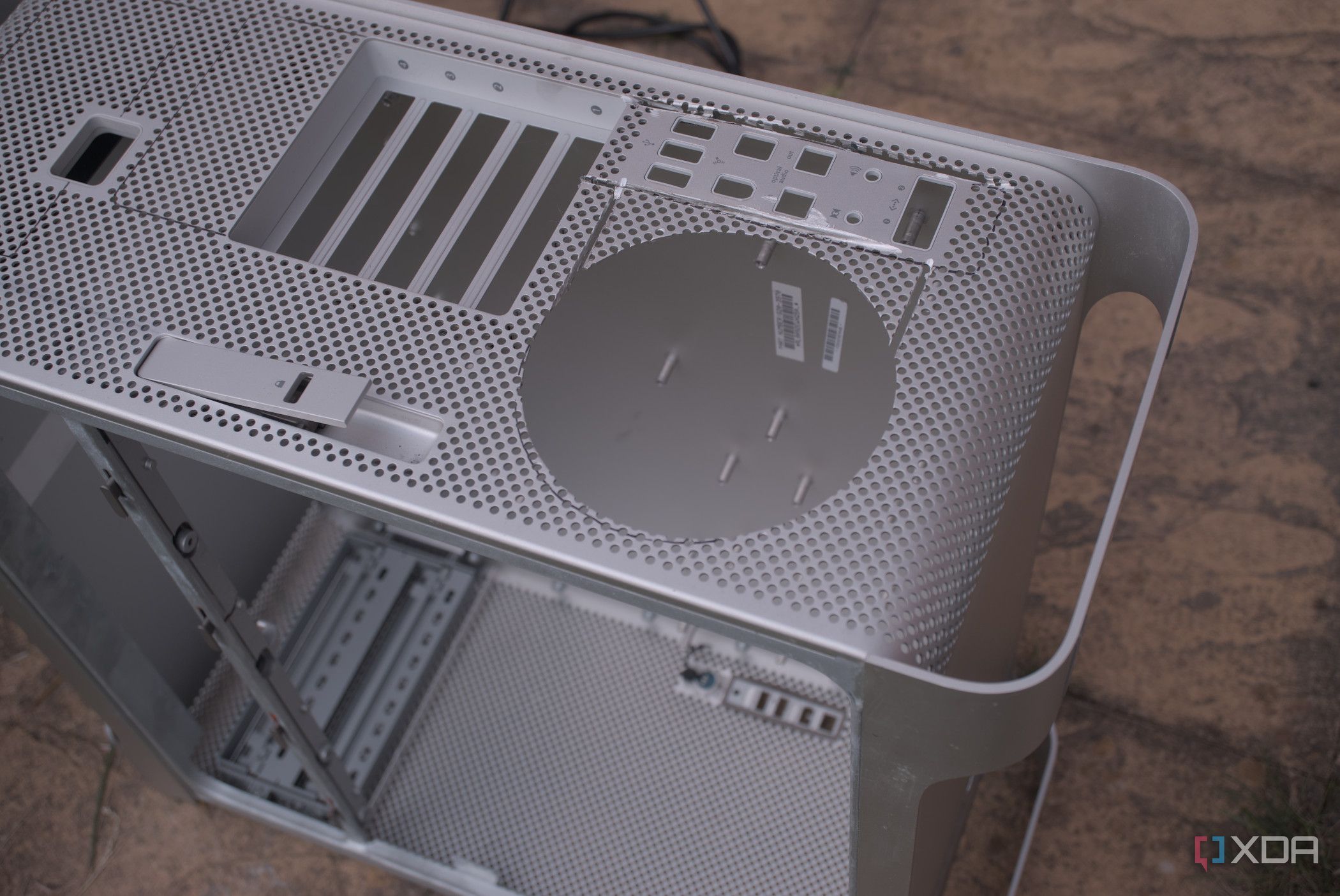 How I revived an old Mac Pro and created a killer gaming PC