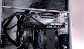 Inside the Project G5