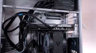 Inside the Project G5