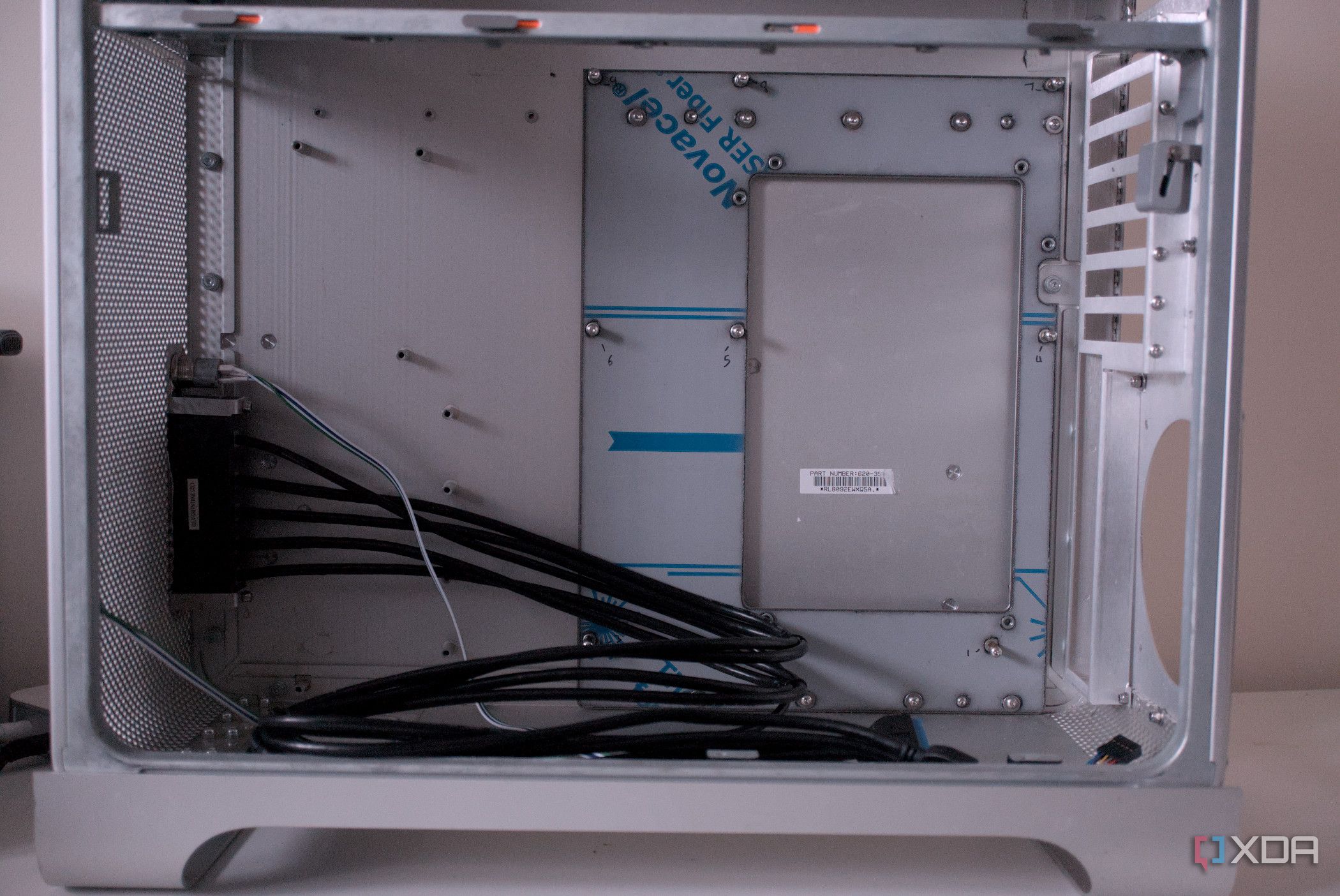 How I revived an old Mac Pro and created a killer gaming PC