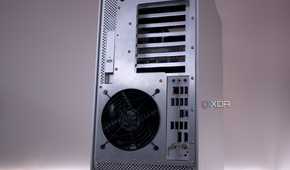 Project G5 rear panel fan