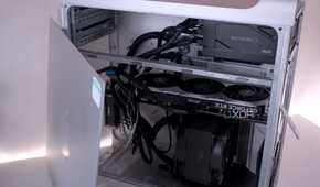 Opening up the Project G5