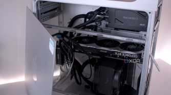 Opening up the Project G5