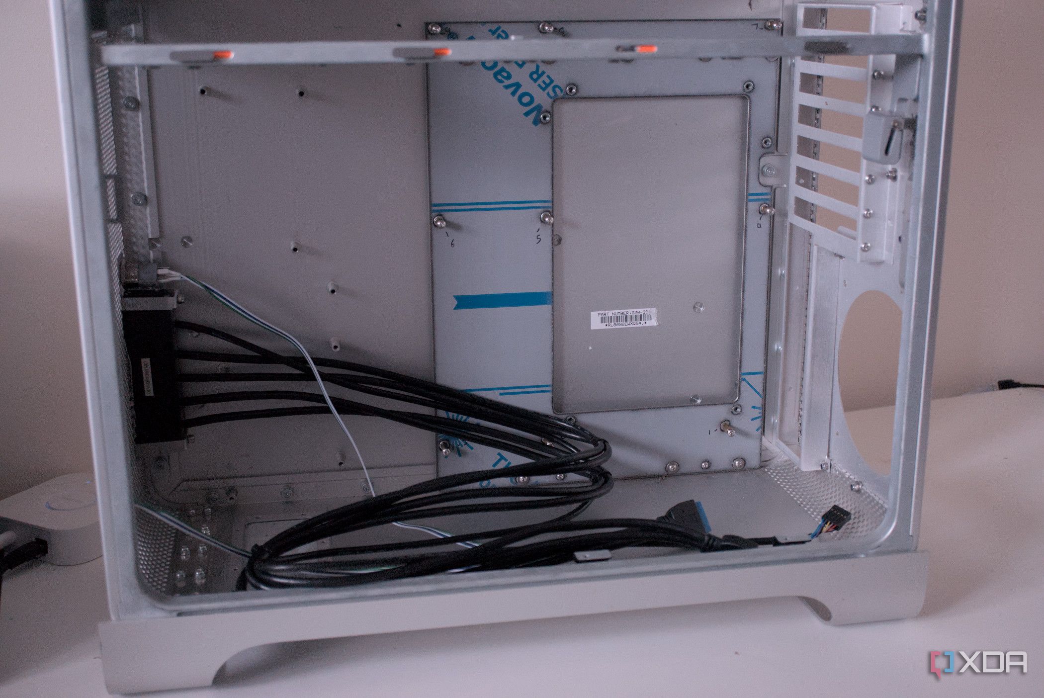 How I revived an old Mac Pro and created a killer gaming PC