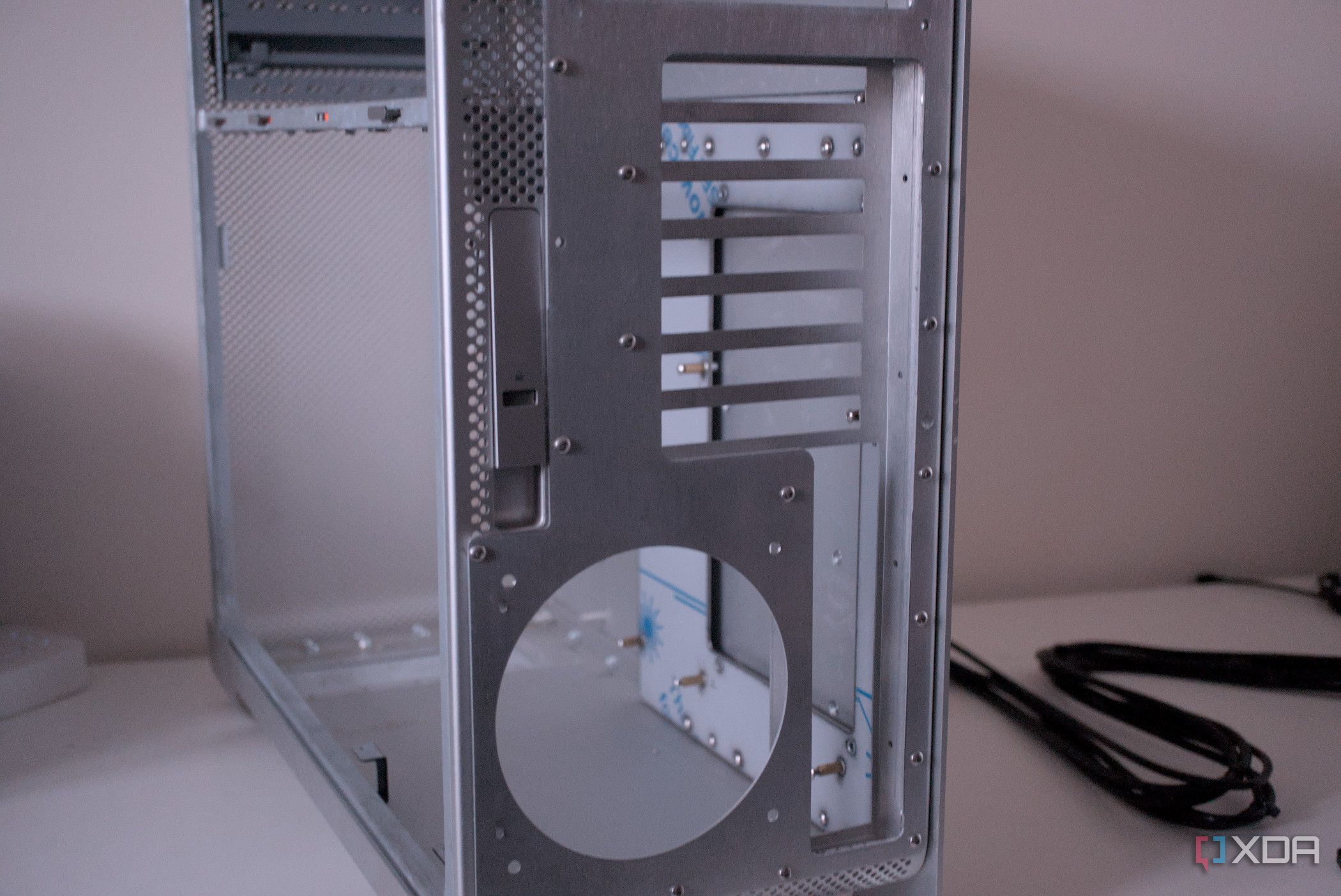 How I revived an old Mac Pro and created a killer gaming PC