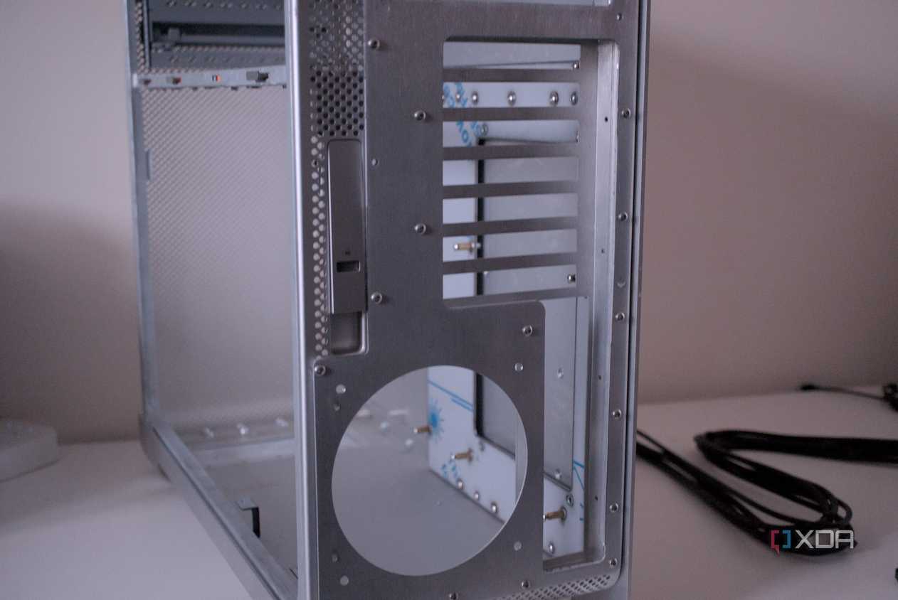How I revived an old Mac Pro and created a killer gaming PC